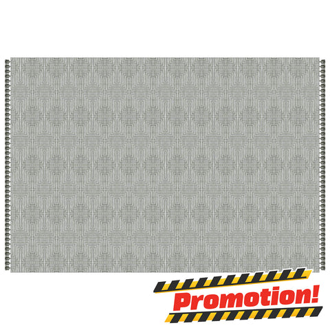 Rug (160 x 230cm) - Asters Maldives