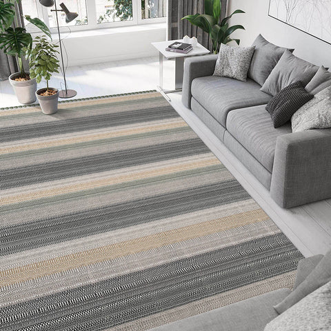 Rug (160 x 230cm) - Asters Maldives
