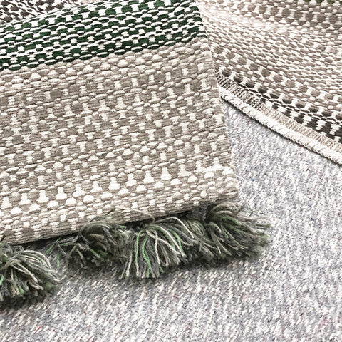 Rug (160 x 230cm) - Asters Maldives
