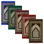 Mussala (70 x 110cm) - Asters Maldives