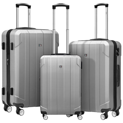 Luggage Set (3 PCs) - Asters Maldives