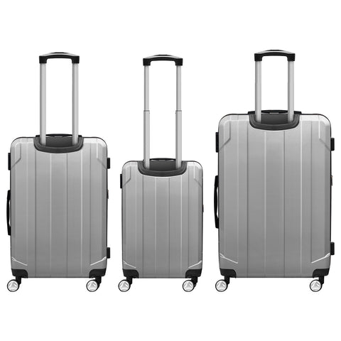 Luggage Set (3 PCs) - Asters Maldives