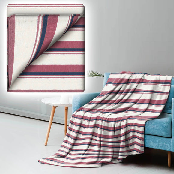 Blanket (180 x 220cm) - Asters Maldives