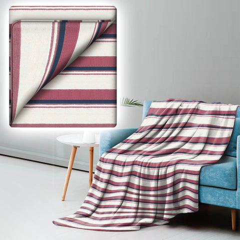 Blanket (180 x 220cm) - Asters Maldives