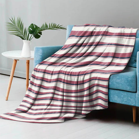 Blanket (180 x 220cm) - Asters Maldives
