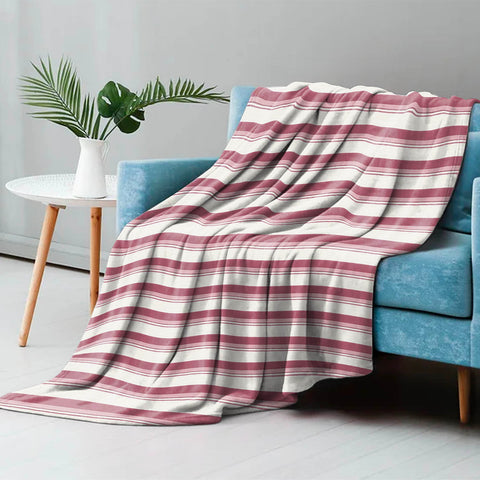 Blanket (180 x 220cm) - Asters Maldives