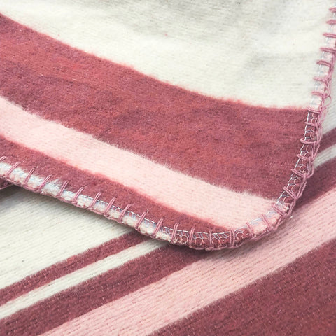 Blanket (180 x 220cm) - Asters Maldives