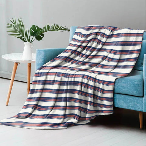 Blanket (180 x 220cm) - Asters Maldives