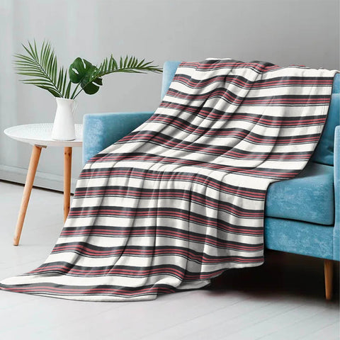 Blanket (180 x 220cm) - Asters Maldives