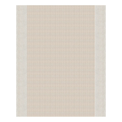 Blanket (170 x 210cm) - Asters Maldives