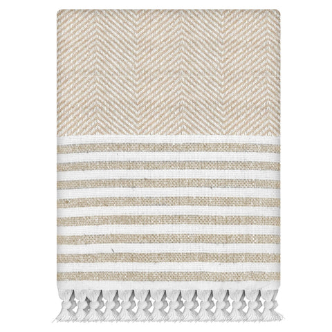 Blanket (170 x 210cm) - Asters Maldives