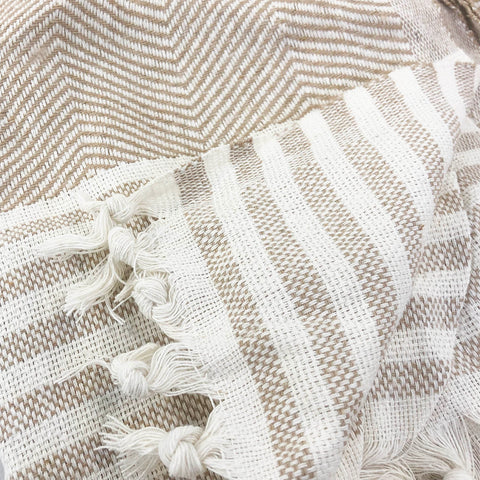 Blanket (170 x 210cm) - Asters Maldives