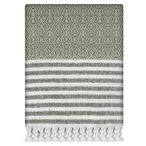 Blanket (170 x 210cm) - Asters Maldives
