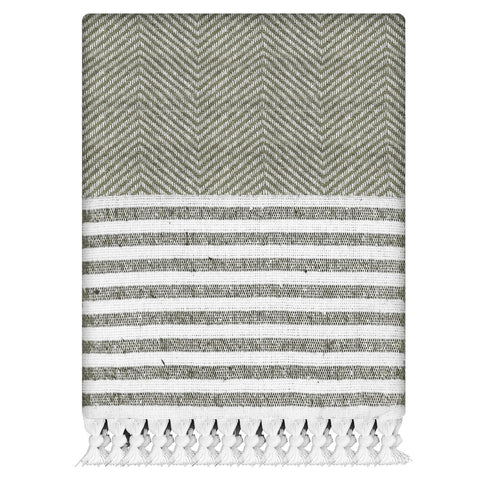 Blanket (170 x 210cm) - Asters Maldives