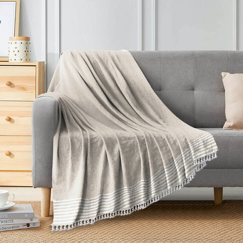 Blanket (170 x 210cm) - Asters Maldives