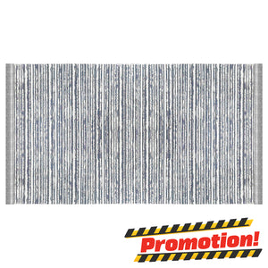 Rug (80 x 150cm) - Asters Maldives