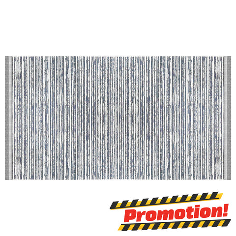 Rug (80 x 150cm) - Asters Maldives