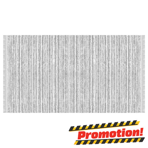 Rug (80 x 150cm) - Asters Maldives