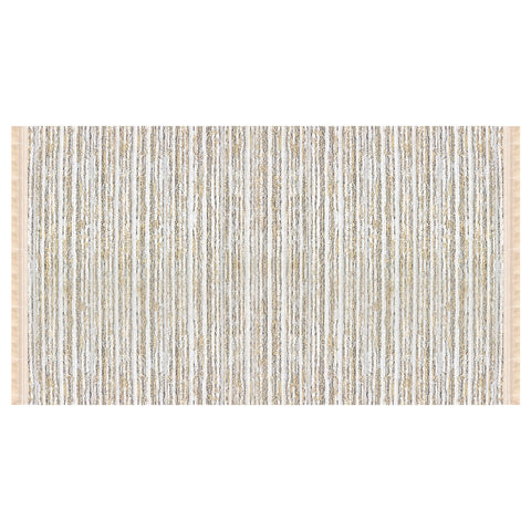 Rug (80 x 150cm) - Asters Maldives