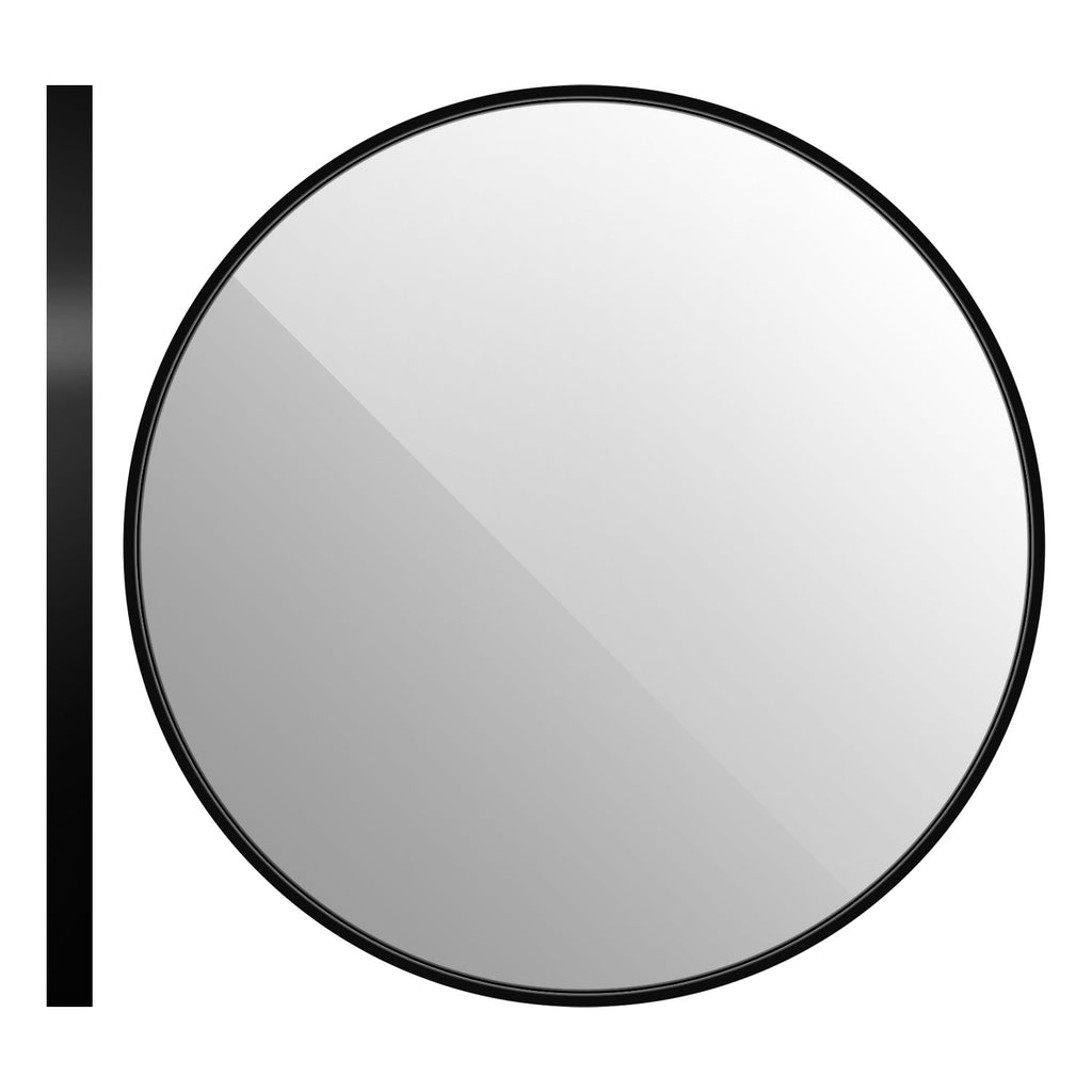 Mirror (Ø60cm) - Asters Maldives