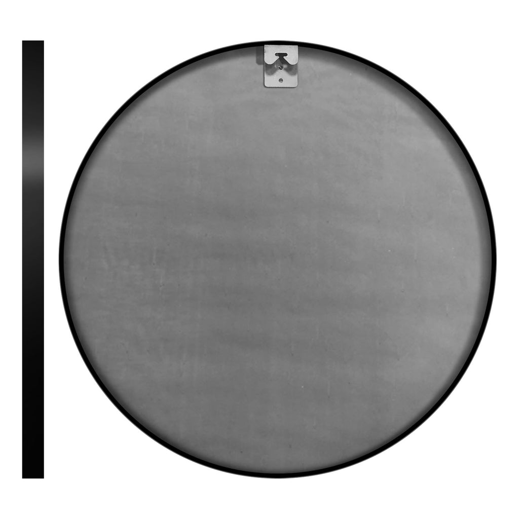 Mirror (Ø60cm) - Asters Maldives