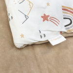 Baby Bedding Set - Asters Maldives