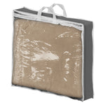 Baby Bedding Set - Asters Maldives