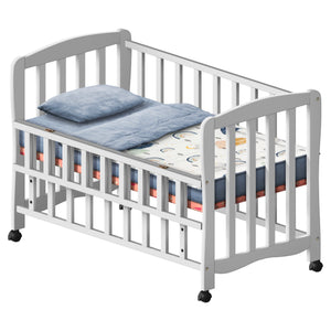 Baby Bedding Set - Asters Maldives