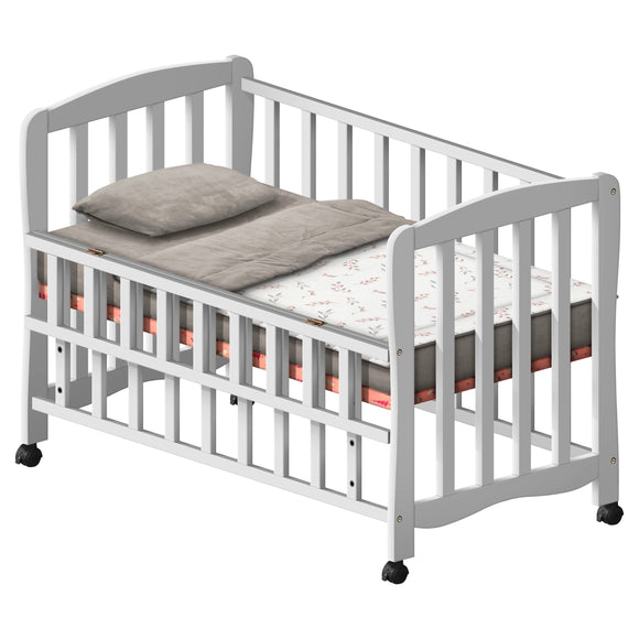 Baby Bedding Set - Asters Maldives