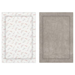 Baby Bedding Set - Asters Maldives