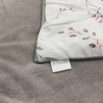 Baby Bedding Set - Asters Maldives