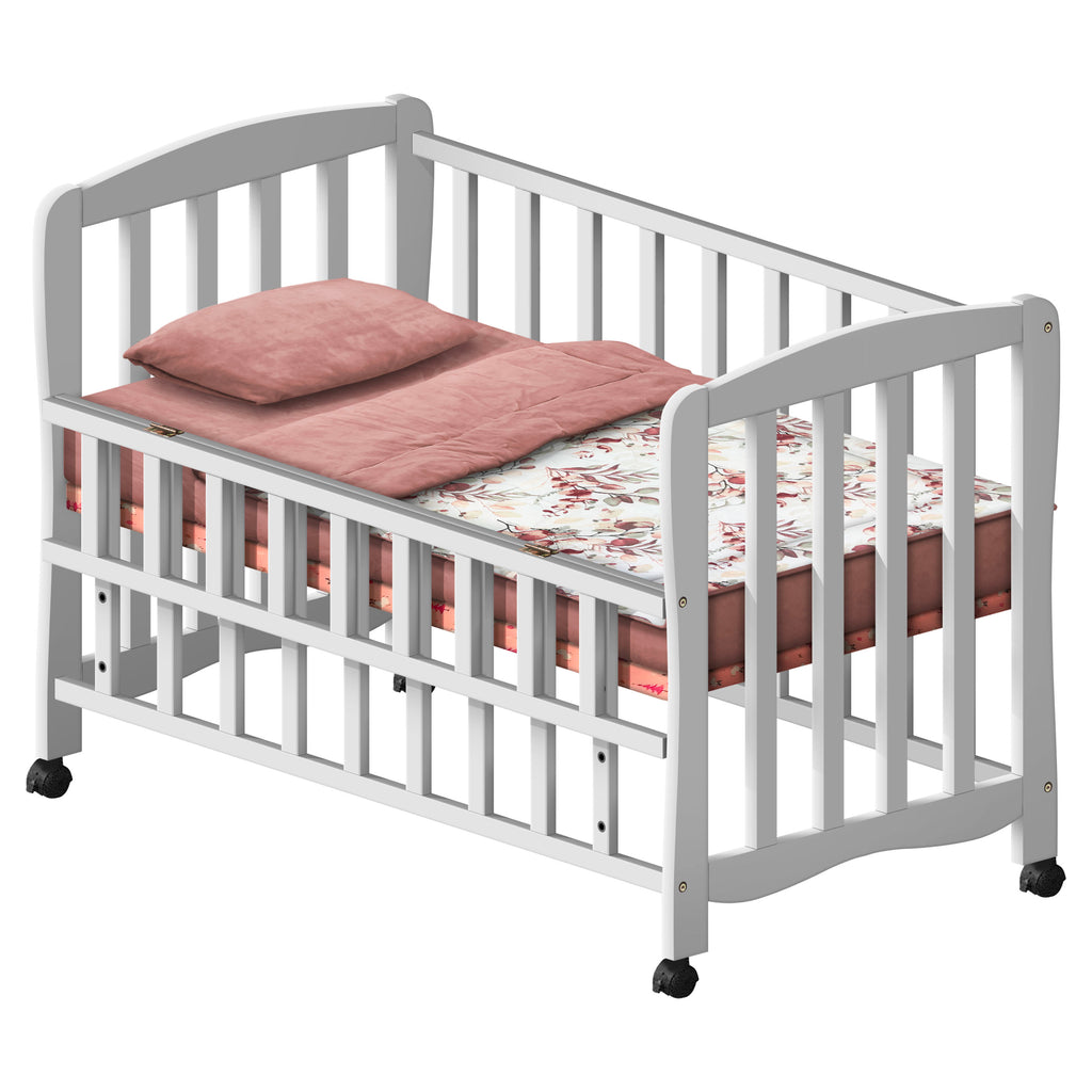 Baby Bedding Set - Asters Maldives