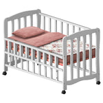 Baby Bedding Set - Asters Maldives