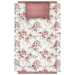 Baby Bedding Set - Asters Maldives