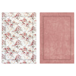 Baby Bedding Set - Asters Maldives