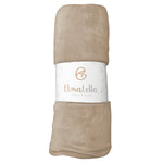 Baby Fitted Sheet - Asters Maldives