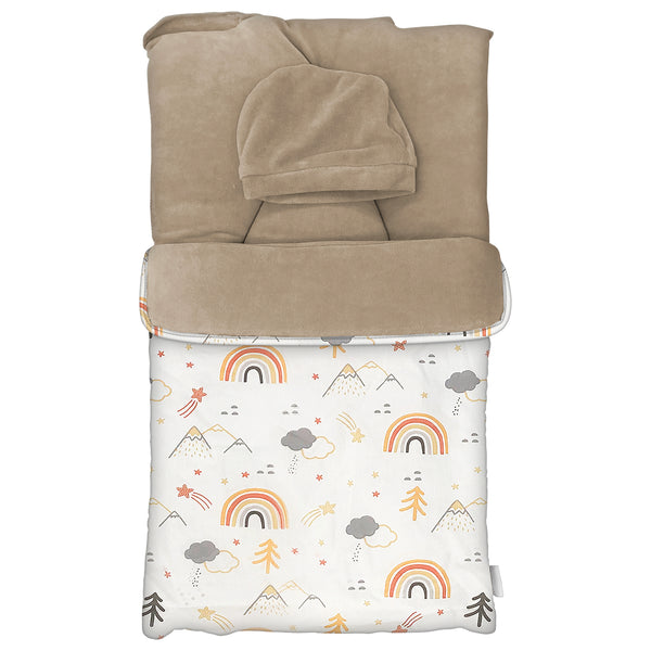 Baby Cocoon