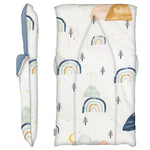 Baby Cocoon - Asters Maldives