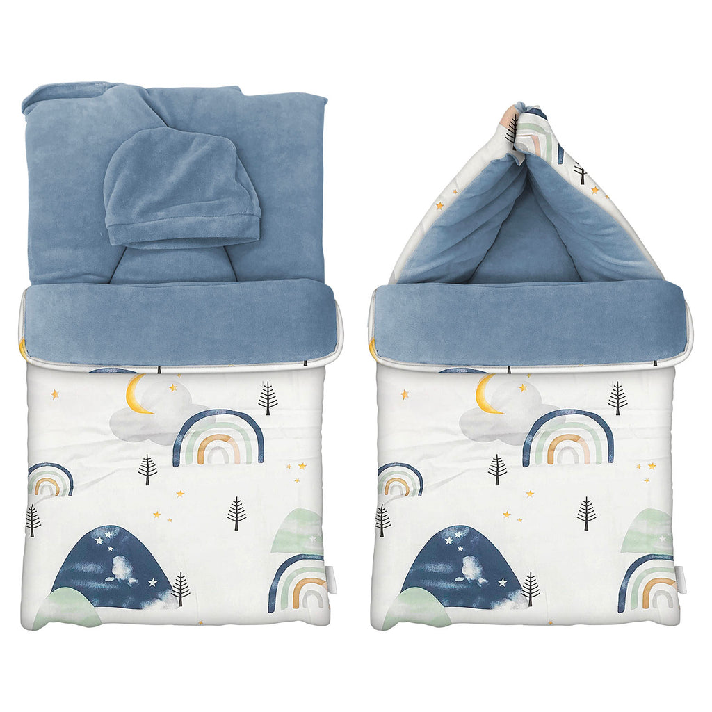 Baby Cocoon - Asters Maldives