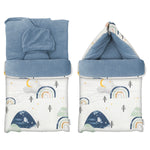 Baby Cocoon - Asters Maldives