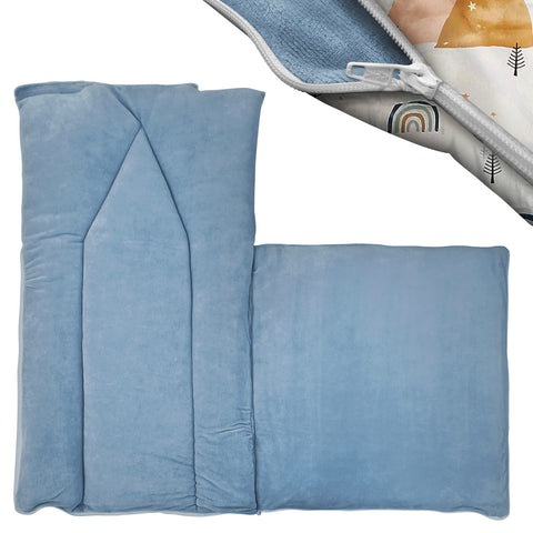 Baby Bedding Bundle (3 PCs) - Asters Maldives