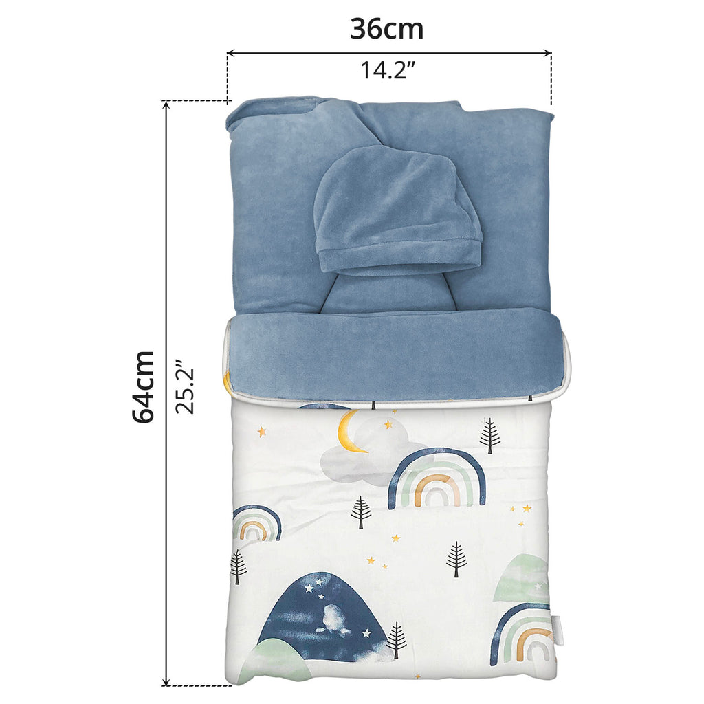 Baby Cocoon - Asters Maldives