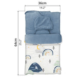 Baby Cocoon - Asters Maldives