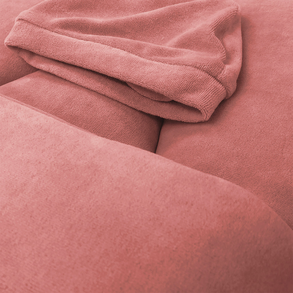 Baby Bedding Bundle (3 PCs) - Asters Maldives