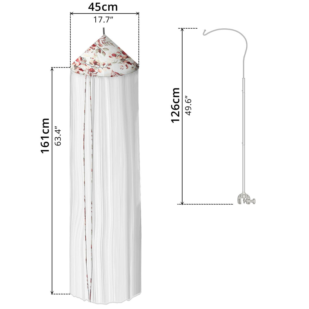 Baby Bedding Bundle (3 PCs) - Asters Maldives