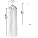 Baby Bedding Bundle (3 PCs) - Asters Maldives