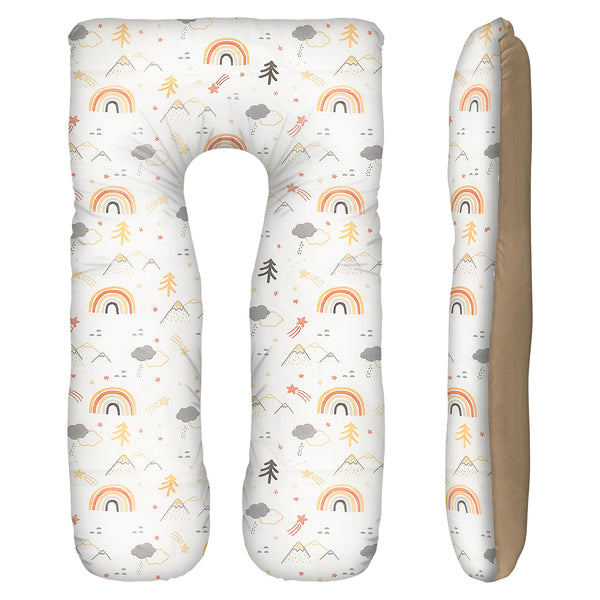 Pregnancy Pillow