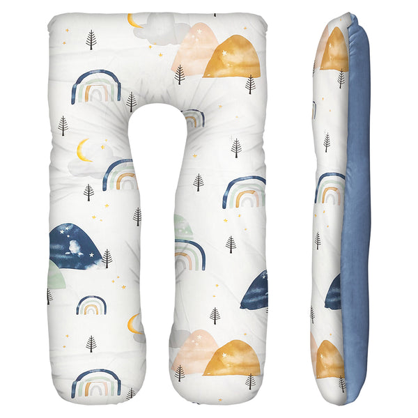 Pregnancy Pillow