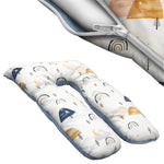 Pregnancy Pillow - Asters Maldives