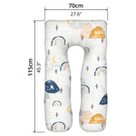 Pregnancy Pillow - Asters Maldives